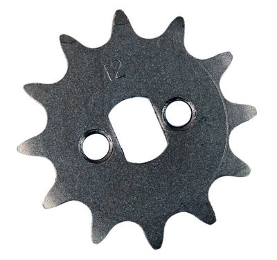 Framdrev 12t Zundapp 434 M50 Bergsteiger