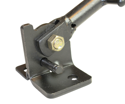 Sidostöd TGB Scorza