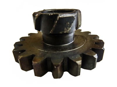 Kickstart tussen tandwiel Puch Macho / Z-One