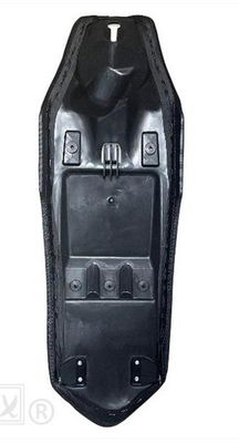 Dyna Rieju MRT 50 svart