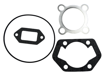 Pakking topset Zundapp KS80LC 55mm Parmakit