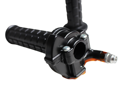 Speedgas Handel Universeel Lusito