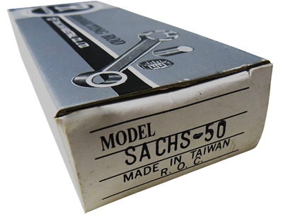 Drijfstang set Sachs 50cc 85mm