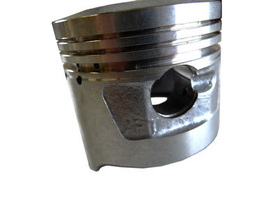 Kolvsats Honda Novio 47Mm