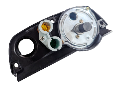 Kilometerteller Honda MT50 / MT80 120km komplett