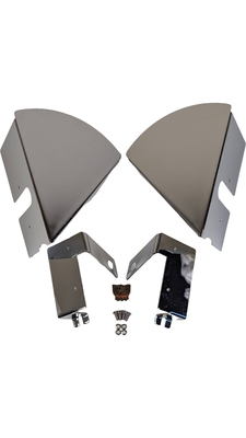 Remklauw Afdekkap - Honda GL1100 Goldwing 1982