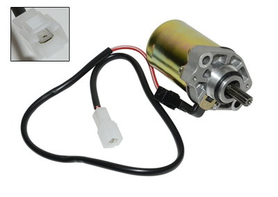 Start motor Tomos A35 / Funsport / Luxe E / Streetmate / Revivel