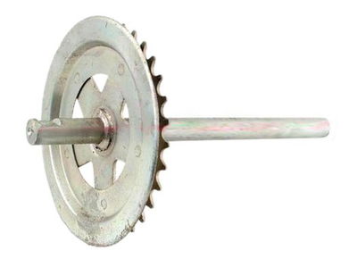 Pedalaxel Piaggio Boxer 32T