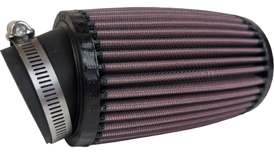 K&N FILTER,57x152mm.VINKLAT