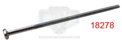 A lichtglas Bout Yamaha M3X75