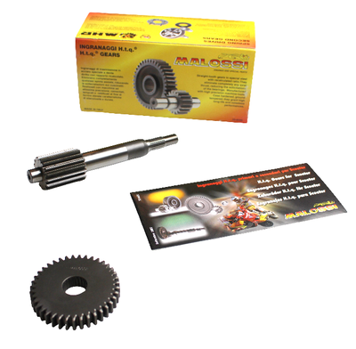 Drevkit Honda Bali Malossi