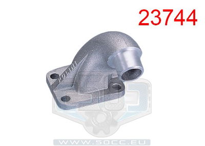 Insug MBK AV10 Polini