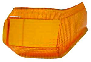 Blinkersglas RGB Rivana/ETC Höger Bak