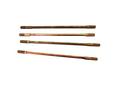 Cilindertapeind Set Gy6/Kymco 4T Cpl.