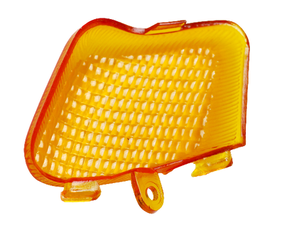 Knipperlicht glas Yamaha Bw's Next.La