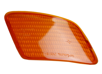 Blinkersglas Piaggio Zip vänster fram