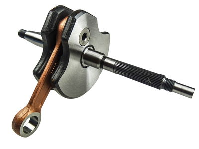 Vevaxel Sachs 50A