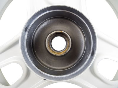 Fram hjul Honda vision