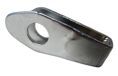 Kedjesträckare bakhjul höger – Suzuki T125-2 (1970–1971) – Originaldel