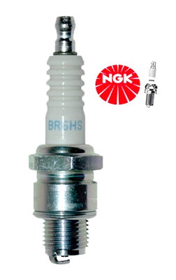 Bougie NGK BR6HS