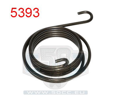 Kickfjäder Kymco / Peugeot