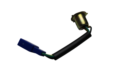 Lamphållare Kymco Dj50 Singel Lampa (Px15D)