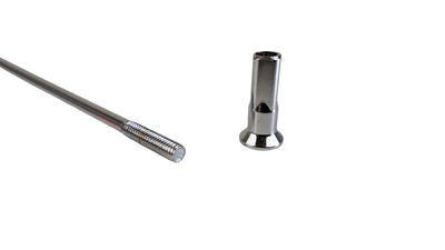 EKER 4,0x145mm EKERmed NPL.RAK,20st