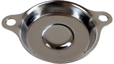 KAMKÅPA,krom.GL1200 GOLDWING