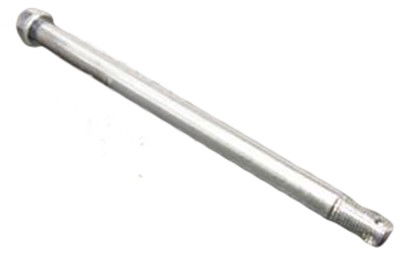 Fram Hjulaxel Yamaha Rd50Mx