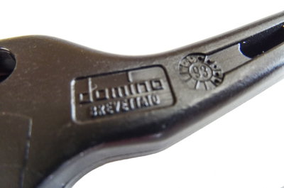 Handtagsarm vänster Yamaha BW´s / Aprilia Amico