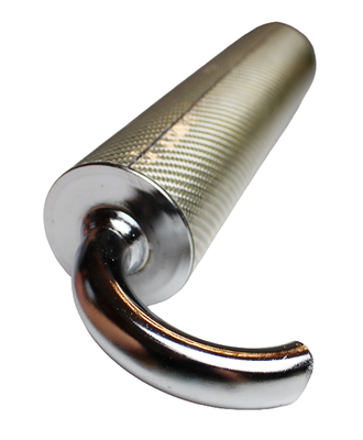 Ljuddämpare Tecnigas Next Carbon