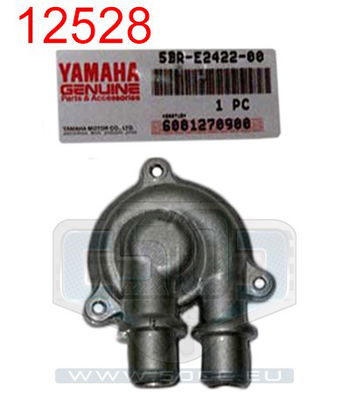 Vattenpump hus Minarelli scooter