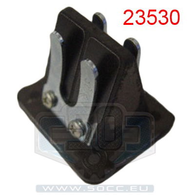 Reed Ventil Peugeot/Mbk 4V Polini