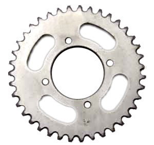 Bakdrev 39t Yamaha RD50M/RD50MX/FS1 64mm