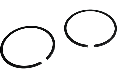 Kolvringsats Yamaha 80Lc 49.5Mm