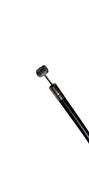 Gaswire Piaggio Zip (Nedersta Del)