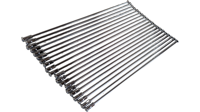 EKER 3,5x204mm EKERm/NIPPL.RAK,20st