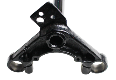 Framgaffelstam / Styrstam – Honda SS50 – 53200-051-691 – Originaldel