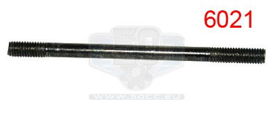 Cylinder Bult M7X105(Tomos)