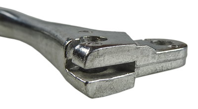 Handtagsarm vänster Suzuki TS50ER / RV50 / PV