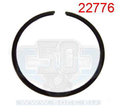 Zuigerveer 110Cc 54X1.5B