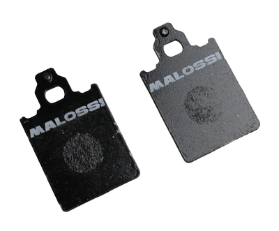 Fram bromsklossar Italjet Formula 50 94-96 Malossi