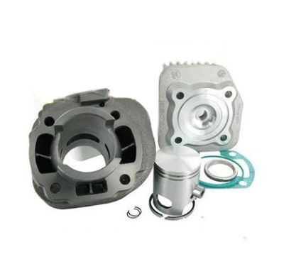 Cylinder Minarelli H 50cc Malossi+Topplock