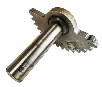 Kickaxel Puch Maxi / Korado / Magnum