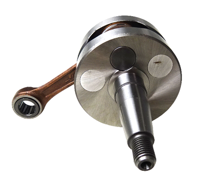 Vevaxel Piaggio scooter Doppler S1R Sport