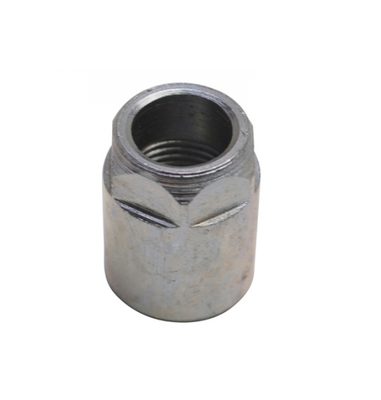 Koppling mutter MBK 51 / 88 ( m11x1 höger )