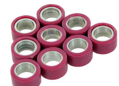 Variator Vikter Sats 19X10 4.5Gr Polini Lila