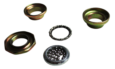 Styrlagerstats Aprilia Amico