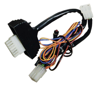 Alarm anslutningkabel Peugeot Buxy/Etc För Fido +