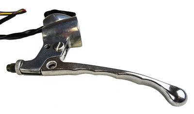 Handtagsats Zundapp torpedo model med omkopplare